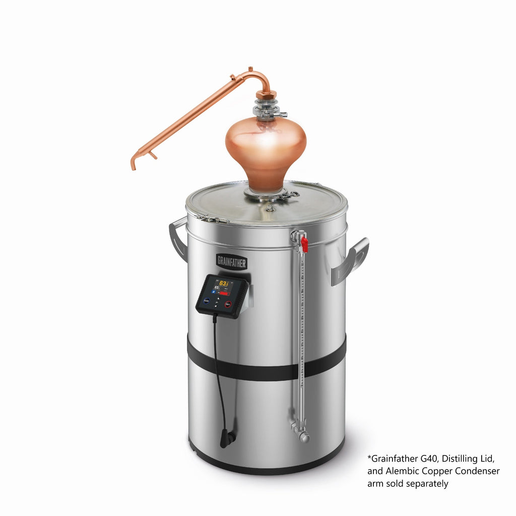 Grainfather G40 / G70 Distilling Lid