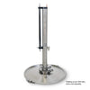 Grainfather G40/G70 Distilling Lid with stainless steel  reflux condenser.
