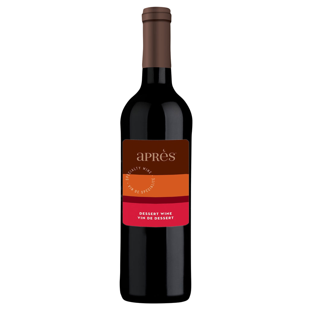 Port Style Après Dessert Wine Kit Limited Release Winexpert