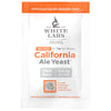 WLP001 Dry California Ale Yeast - White Labs Dry Yeast