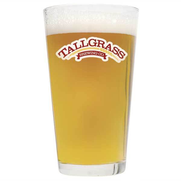 Tallgrass Halcyon Unfiltered Wheat Pro Series Partial Mash Beer Recipe