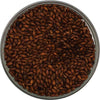 Organic Roast Barley Malt - Briess - 50 lb. Sack