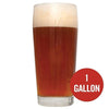 Brickwarmer Holiday Red Ale 1 Gallon Beer Recipe Kit