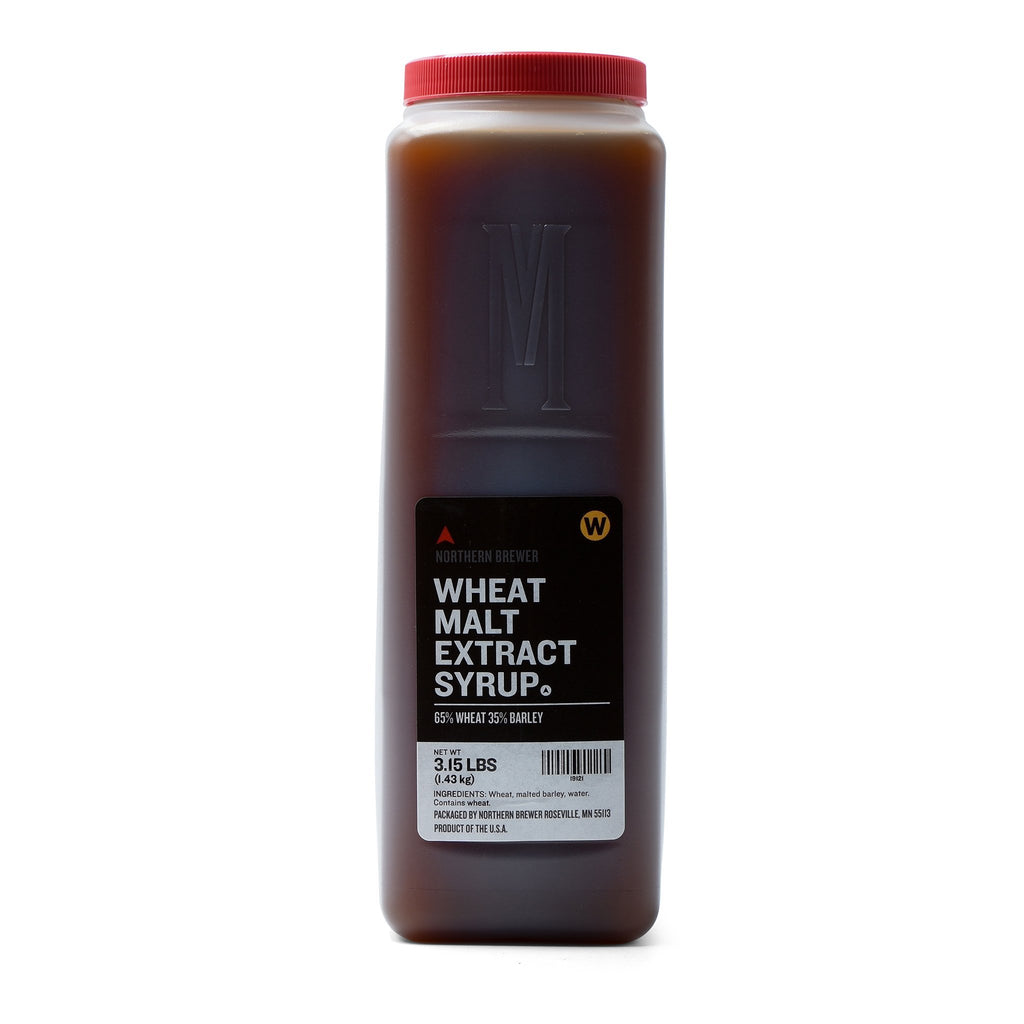 Briess Wheat Malt Extract Syrup (LME)