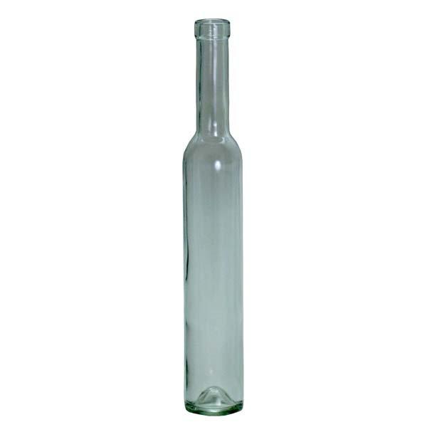 375ml screw top wine glass bottle products 375 ml Clear Bellissima Wine Bottles, 12 Per Case – Northern Brewer
