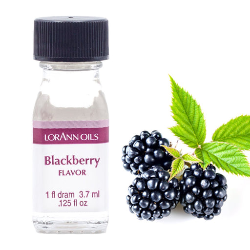 Blackberry Flavoring