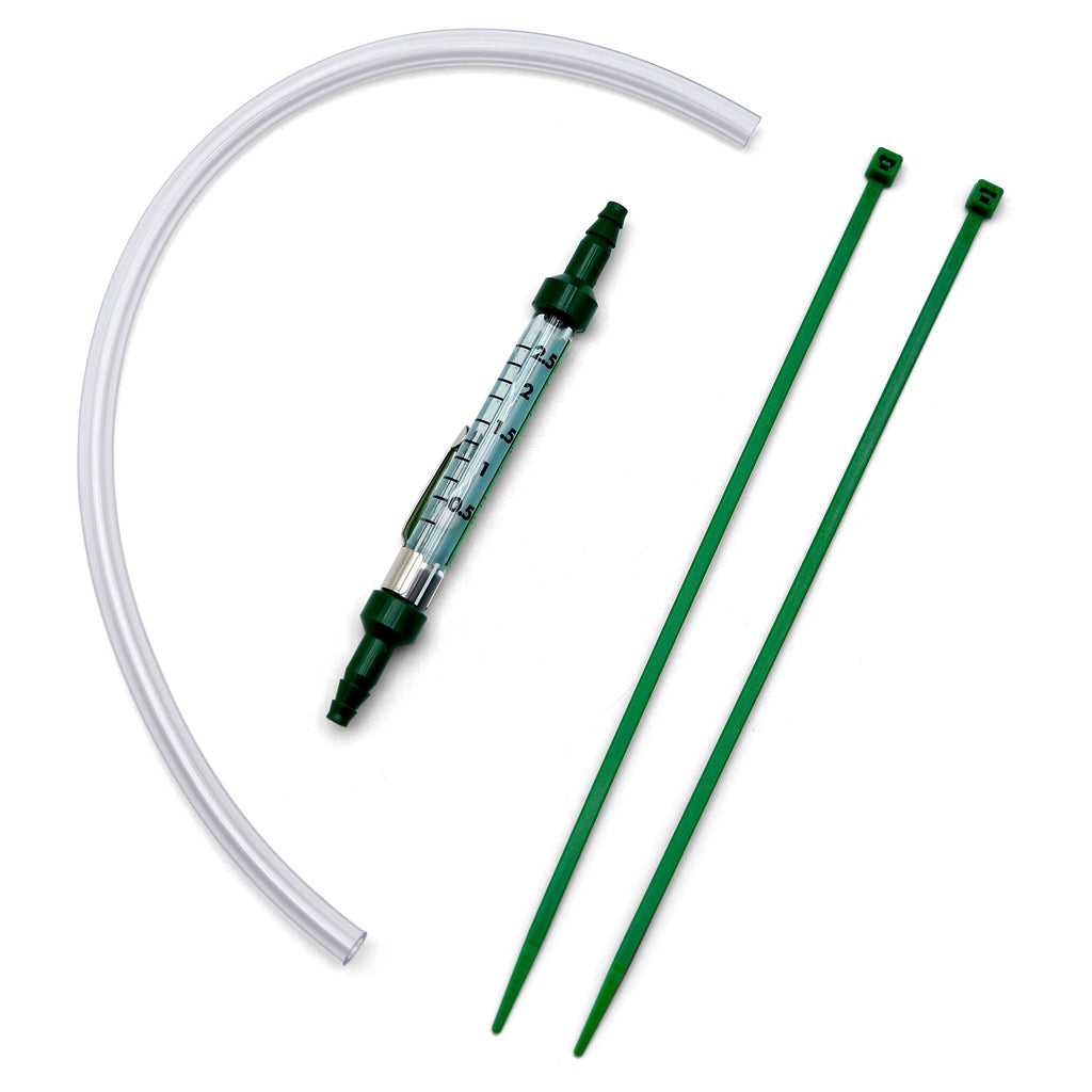 Oxygenation Upgrade Kit