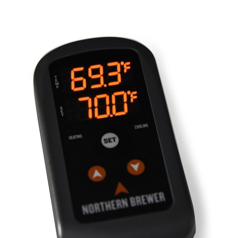Northern Brewer Folding Digital Thermometer