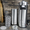 ANVIL Foundry™ 10.5 Gallon All-In-One Electric Brewing System w/ Pump