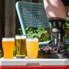 Socks & Sandals Summer Extract Beer Variety Pack
