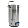 Mash & Boil Series 2 Electric Brewing System w/Pump - Brewer’s Edge