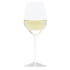 Venetian White Wine Kit Limited Release - Master Vintner® Winemaker's Reserve® in a glass
