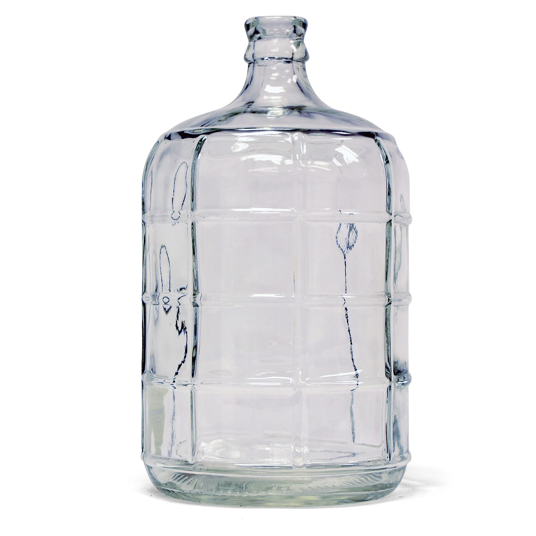 3 Gallon Glass Carboy – Small Batch Fermenter for Beer & Wine – Northern  Brewer