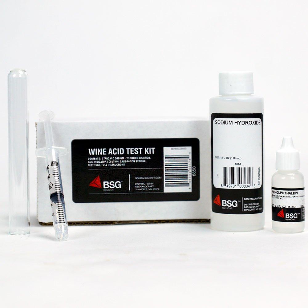 Acid Test Kit – Northern Brewer