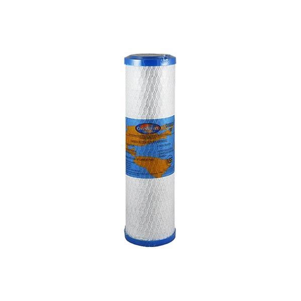 10" Carbon Water Filter