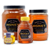 Ames Farm Artisanal Minnesota Honey