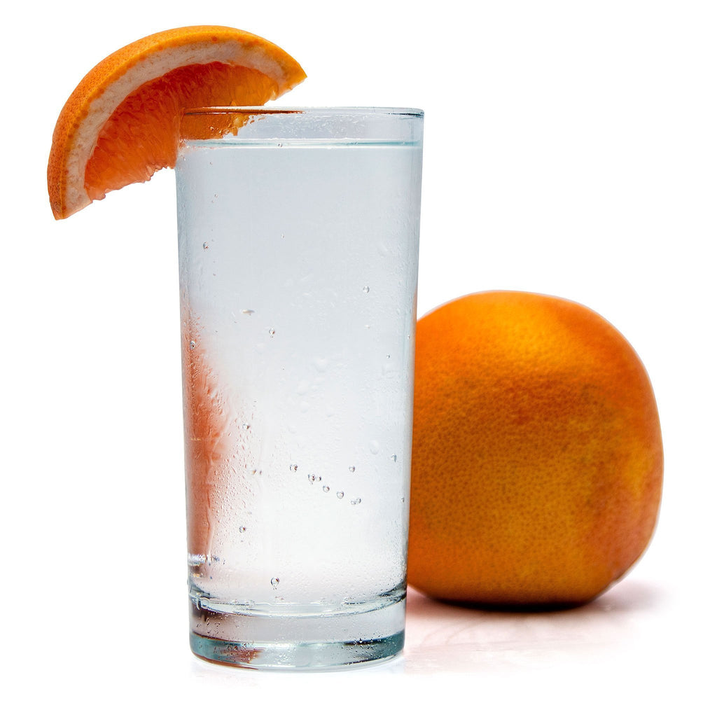 Ruby Red Grapefruit Hard Seltzer 1 Gallon Recipe Kit