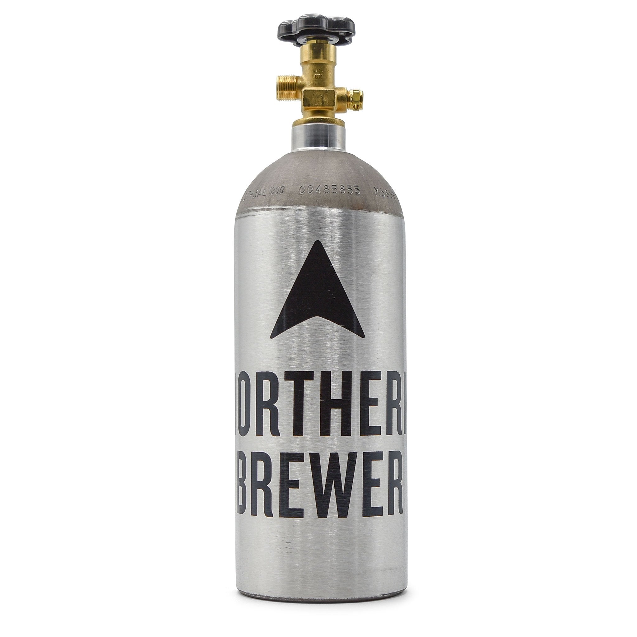CO2 Cylinder 5 lbs