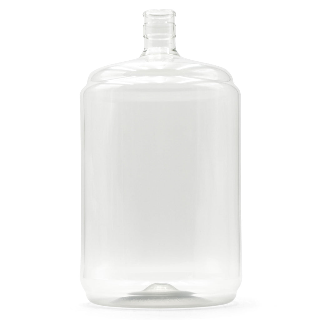 5 Gallon PET Plastic Carboy
