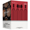 Italian Sangiovese Wine Kit - RJS Cru Select box rigth side
