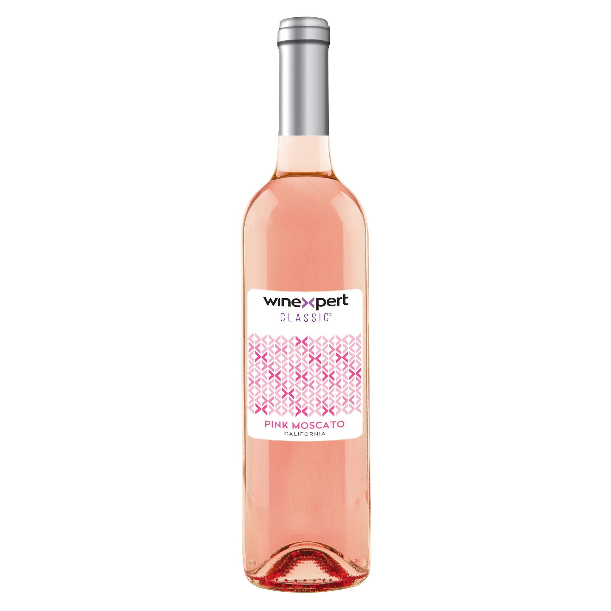 Limited Release Pink Moscato | Winexpert – Northern Brewer