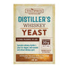 Distiller's Yeast Whiskey 20g - Still Spirit's Distiller's Range