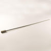 Stainless Steel Aeration Wand - .5 Micron - 16