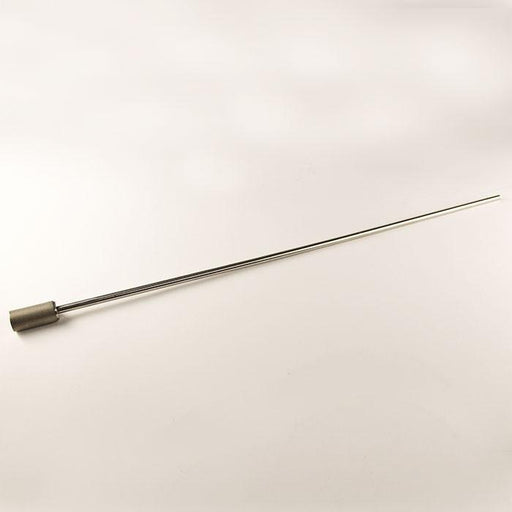 The 0.5-micron, 16-inch long Stainless Steel Aeration Wand