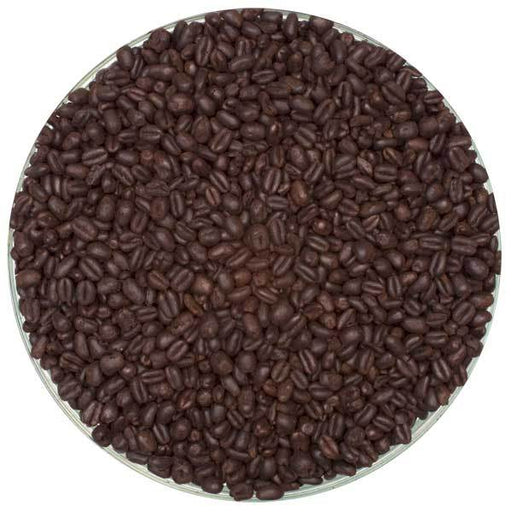 Weyermann® Chocolate Wheat malt in a bowl