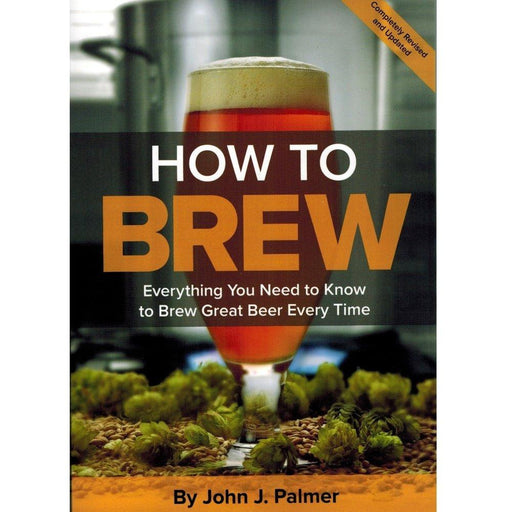 How To Brew (4th Edition)'s cover