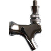 Beer Faucet - Chrome w/ Stainless Lever