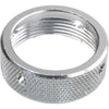 Faucet Coupling Nut - Nickel Plated
