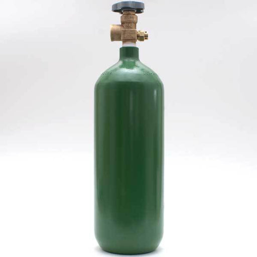 5-pound Nitrogen Cylinder