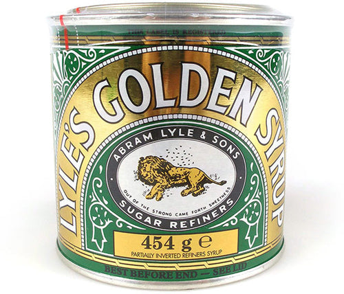 Lyle's Golden Syrup – Northern Brewer