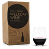 Merlot Wine Kit - Master Vintner Weekday Wine