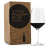 Cabernet Sauvignon Wine Kit - Master Vintner Weekday Wine