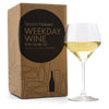 Chardonnay Wine Kit - Master Vintner Weekday Wine