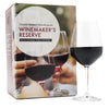 Shiraz Wine Kit - Master Vintner® Winemaker's Reserve®