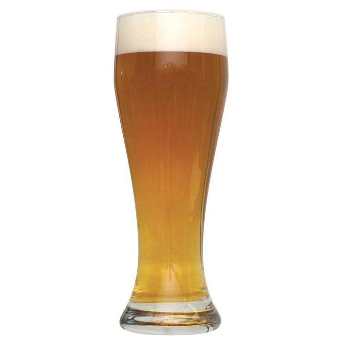 Bavarian Hefeweizen Recipe Kit All Grain