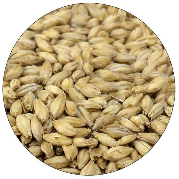 Pale Ale Malt Rahr 55 lb. Sack