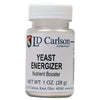 Yeast Energizer in a 1-ounce container