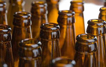 Primo Bottling I: EZ-Cap
