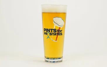 Northern Brewer Partners with Pints for Prostates