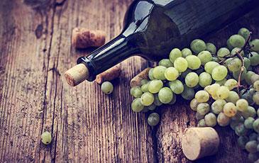 Wine Style Focus: Aromatic German Whites