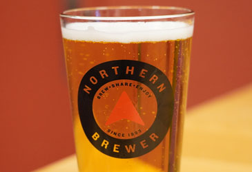 Unlocking the World of Lager: Choosing the Right Yeast for Your Homebrew
