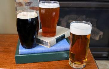 Irish Ales Are Brewing: A Beer Kit Breakdown