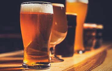 Reviving Poland’s Iconic Grodziskie Ale