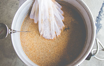 All Grain Brewing Glossary