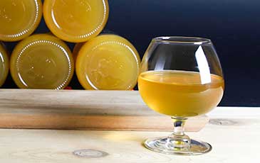 Lower Alcohol Meads