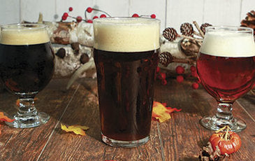 The Best Beers to Pair With Turkey Dinner